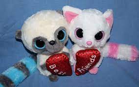 Pin On Stuffed Animals