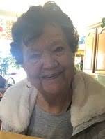 Maria Ortiz Obituary