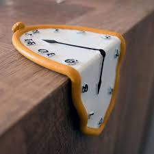 Salvador dali clocks meaning and dreams. 3d Printable Melting Clock The Persistence Of Memory Salvador Dali By Neil Sawhney