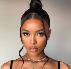 Image result for diamond face shape hairstyles