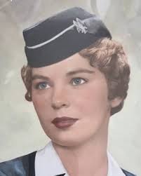 Marilyn Webber Obituary (2018)