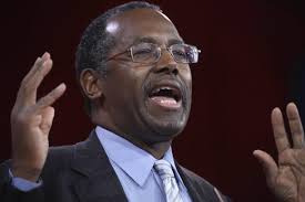 Dr Ben Carson Apologizes For Saying Being Gay Is A Choice