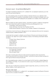 Annual General Meeting Report How To Create An Annual General Meeting Report Download This Annual General Meeting Re Report Template Annual Report Templates
