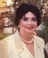 Barbara Terry Obituary