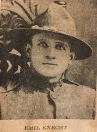 WW I — Trempealeau County Historical Society