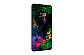 Insert the sim card which works out your phone · 2. Lg G8 Thinq Smartphone For T Mobile Lmg820tmb Lg Usa