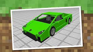 May 30, 2018 · download apk (4.6 mb) versions using apkpure app to upgrade cars for minecraft pe mod, fast, free and save your internet data. Download Car Mod For Minecraft Free For Android Car Mod For Minecraft Apk Download Steprimo Com