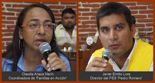 El Concejo de Cartagena también se suma a cruzada contra la pobreza extrema 