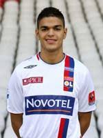 € * 07.03.1987 in clamart, frankreich Hatem Ben Arfa