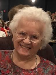 Caecilie Matula Weiss Obituary