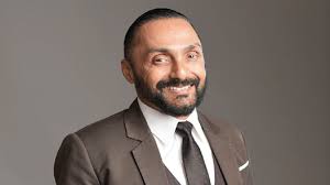 I was never given a chair to sit in my first film: Rahul Bose