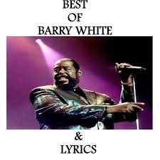 4.7 out of 5 stars 160 ratings. Best Of Barry White Lyrics Apps On Google Play