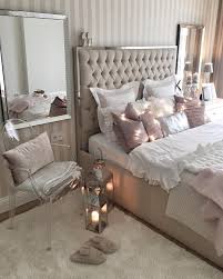 Interior Decor Inspiration On Instagram Cozy Bedroom Vibes Double Tap If You This Credit Luxurious Bedrooms Fancy Bedroom Stylish Master Bedrooms