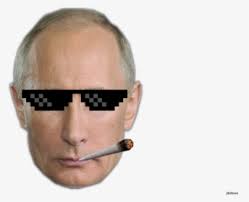Putin Png Images Free Transparent Putin Download Kindpng