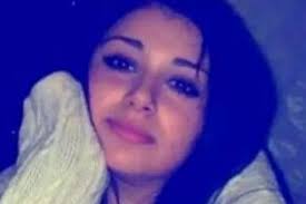 Leila Costello's Instagram, Twitter & Facebook