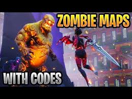 Creative is a sandbox game mode for fortnite from epic games. Best Fortnite Zombies Creative Mode Maps With Codes Youtube