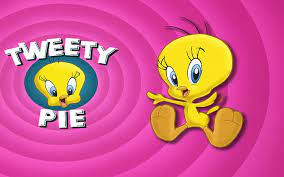 Jun 11, 2019 · 8. Hd Wallpaper Tweety Bird Logo Desktop Backgrounds Free Download 1920 1200 Wallpaper Flare