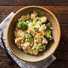 Instant Pot Chicken Broccoli And Rice Kroger Recipe Instant Pot Recipes Broccoli Rice Instant Pot Chicken