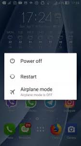 Nu pentru că nu ar vrea patronii de localuri, dar nu prea permite spațiu. Cum SÄƒ RemediaÈ›i Datele Mobile Care Nu FuncÈ›ioneazÄƒ Pe Android