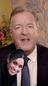 Piers Morgan and Meghan Markle Co-Hosting: A Controversial Duo?