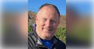 Obituary information for Ian Michael Roche