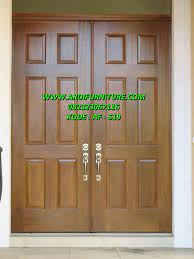 Pagarrumah pagar besi tempa klasik jual aksesories besi tempa via. Pintu Rumah Minimalis Modern Kayu Jati Dsain Pintu Rumah Minimalis Ardi Furniture Jepara