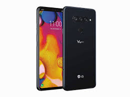Updated: LG V40 ThinQ camera review