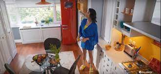 En yeni dekorasyon trendleri, kampanyalar, ve sana özel sürprizler. Her Yerde Sen Dizisi Mutfak Dekorasyonu Mutfak Dekorasyon Heryerdesen Kitchendecor Kitchendecorideas House Dekor Mobilya