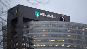 Abn Amro Signs On Accenture And Ing Bank For Its Blockchain Inventory Platform Blockchain Blockchain Technology Cash System