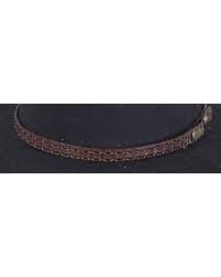 Hat Bands Outback Trading Company Outbacktrading Com