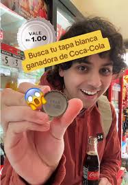 Donde Canjear Las Tapas De Cocacola Villa Adela