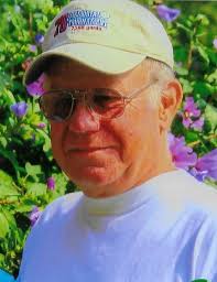 Obituary information for Lynn E. Stark