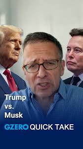 trump saying to elon: “you thought you paid for access, but now you're  coming after me. i can shut that access off in a second." that is exactly  the way things go down in authoritarian regimes. it's ...