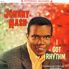 Johnny Nash