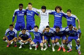Puedo aconsejar y seguir trabajando con los jugadores en el campo, pero los compañeros de equipo marcan la diferencia. Balance Europeo 2011 2012 Chelsea Un Campeon No Apto Para Imitadores El Grafico