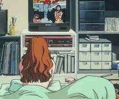 Apr 06, 2021 · aesthetic couple anime wallpapers. Screen Capture Anime Couple And Anime Cap Image Aesthetic Anime 90s Anime Anime