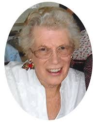 Isabel Muriel Thompson has passed away peacefully surrounded by her loving  family at Mary Potter Nursing Home in Wagga