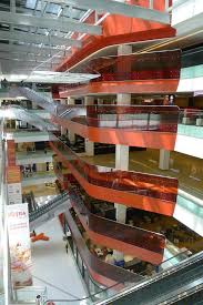 Sunway putra mall, 100, jalan putra, chow kit, 50350 kuala lumpur. Sunway Putra Mall Former Yaohan The Mall