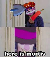 Let's get into some crazy showdown matches using mortis, who is beyond strong against certain brawlers in the game mode. Brawl Memes 1 Inazo Brawl Stars