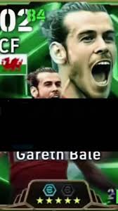 Garth Bell Blitz Curl🖤🔥 #fyp #efootball2025mobileupdate🔥 #efootball...