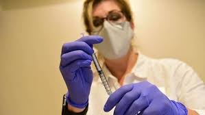 Pseudoviruses containing the business end. Covid 19 Us Approves Single Shot J J Vaccine Uk Vaccinates 20 Million World News Hindustan Times