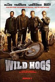 Holiday special actress megan good wants to look like white women? Wild Hogs Wikipedia