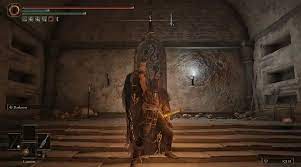 Best Sword of Darkness build in Elden Ring Shadow of the Erdtree - Dot  Esports