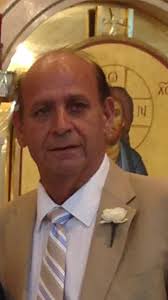 Antonios Vasilas Obituary