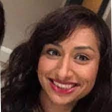 Caroline Brom's Instagram, Twitter & Facebook