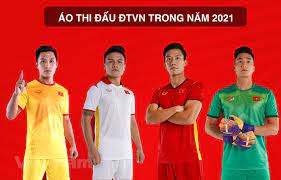 Áo bóng đá euro 2021, áo euro 2021,… tại một số quốc gia, bóng đá được coi như là một tôn giáo, điển hình đó là đức. Cong Bá»' Ao Thi Ä'áº¥u Cá»§a Ä'á»™i Tuyá»ƒn Quá»'c Gia Viá»‡t Nam Trong NÄƒm 2021 Bong Ä'a Vietnam Vietnamplus