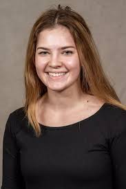 2020-21 Women's Track and Field Roster