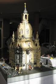 35 Stunning Examples Of Lego Architecture Lego Architecture Lego Lego Design