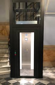 Rerman ascensori a brescia progetta e installa impianti per il trasporto verticale di qualsiasi tipologia. Ascensori Per Disabili Guida All Acquisto Nova Srl
