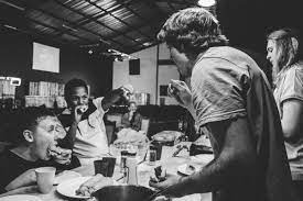 But i have higher aspirations. 40 Family Questions To Ask At The Dinner Table Marriage365